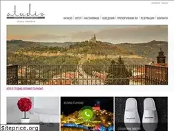 Sites similar to studiohotel-vt.com