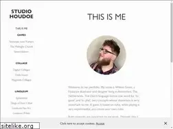 Sites similar to studiohoudoe.com