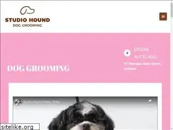 Sites similar to studiohound.co.nz