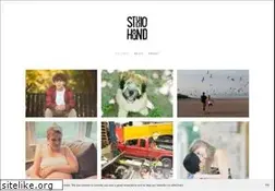 Sites similar to studiohound.com