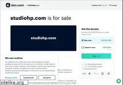 Sites similar to studiohp.com
