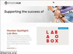 Sites similar to studiohub.org