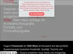 Sites similar to studiohuger.at