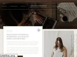 Sites similar to studiohumankind.com