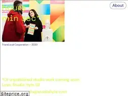 Sites similar to studiohyte.com