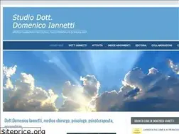 Sites similar to studioiannetti.it