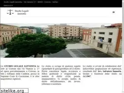 Sites similar to studioiannotta.com