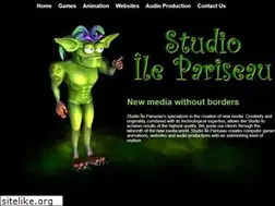 Sites similar to studioilepariseau.com