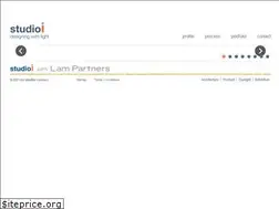 Sites similar to studioilighting.com