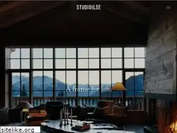 Sites similar to studioilse.com