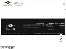 Sites similar to studioimagein.com