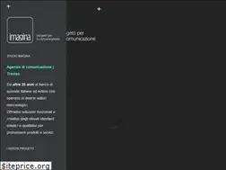 Sites similar to studioimagina.com