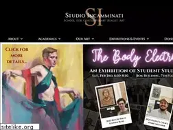 Sites similar to studioincamminati.org
