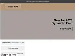 Sites similar to studioincar.com