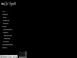 Sites similar to studioinconcept.pl