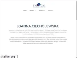 Sites similar to studioindygo.pl