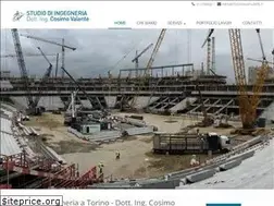 Sites similar to studioingvalente.it
