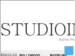 Sites similar to studioinhouse.com