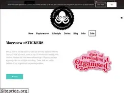 Sites similar to studioinktvis.com