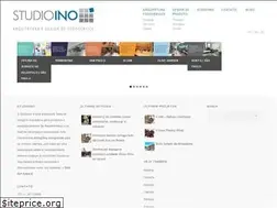 Sites similar to studioino.com