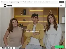 Sites similar to studioinphoto.com.br