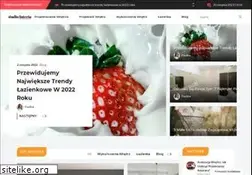 Sites similar to studiointerio.pl