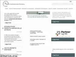 Sites similar to studiointernazionale.org