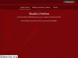 Sites similar to studiointime.be