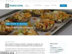 Sites similar to studioiowa.com
