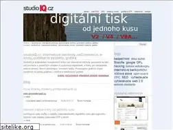 Sites similar to studioiq.cz