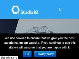 Sites similar to studioiq.in