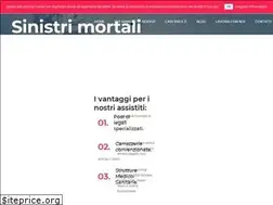 Sites similar to studioiuram.it