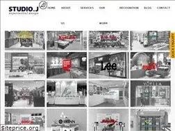 Sites similar to studioj.co.in