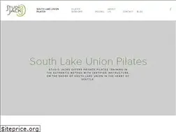 Sites similar to studiojacks.com