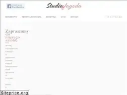 Sites similar to studiojagoda.com