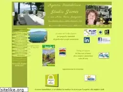 Sites similar to studiojames.it
