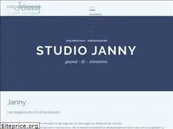 Sites similar to studiojanny.nl