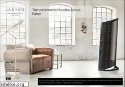 Sites similar to studiojasyko.cz