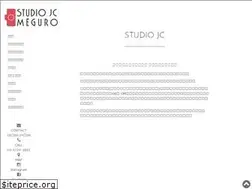 Sites similar to studiojc.jp