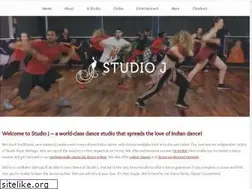Sites similar to studiojdance.com.au