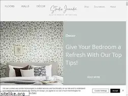 Sites similar to studiojeandre.com