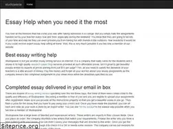 Sites similar to studiojeanie.com