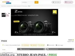 Sites similar to studiojeanpaul.fr