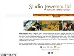 Sites similar to studiojewelersltd.com