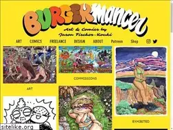 Sites similar to studiojfish.com