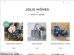 Sites similar to studiojolismomes.com