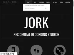 Sites similar to studiojork.com