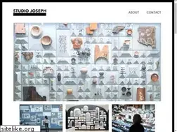 Sites similar to studiojoseph.com