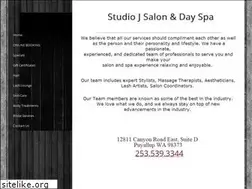 Sites similar to studiojsalon.com