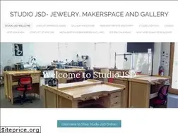 Sites similar to studiojsd.com